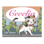 Cecelia - Hardcover