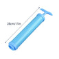 Closet Hanging Organizer Vacuum Bag