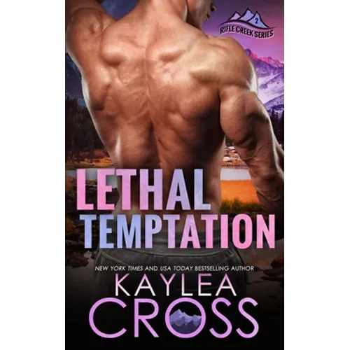 Lethal Temptation - Paperback