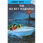 Hardy Boys 17: The Secret Warning - Hardcover