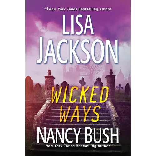 Wicked Ways - Paperback