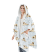 Snuggs Wrap - Yellow Labrador