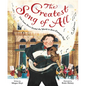 The Greatest Song of All: How Isaac Stern United the World to Save Carnegie Hall - Hardcover