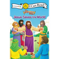 The Beginner's Bible Jesus Saves the World: My First - Paperback