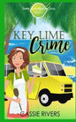 Key Lime Crime - Paperback