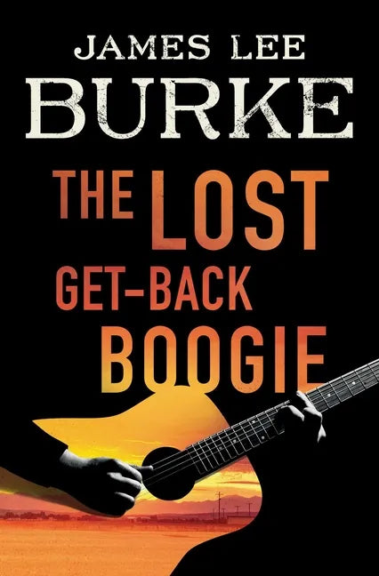 The Lost Get-Back Boogie - Paperback