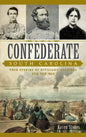 Confederate South Carolina: True Stories of Civilians, Soldiers and the War - Hardcover