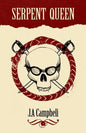 Serpent Queen - Paperback