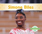 Simone Biles *2022 - Library Binding