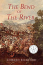 The Bend of the River: Book Two in the Tenochtitlan Trilogy - Paperback