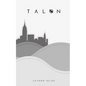 Talon - Paperback