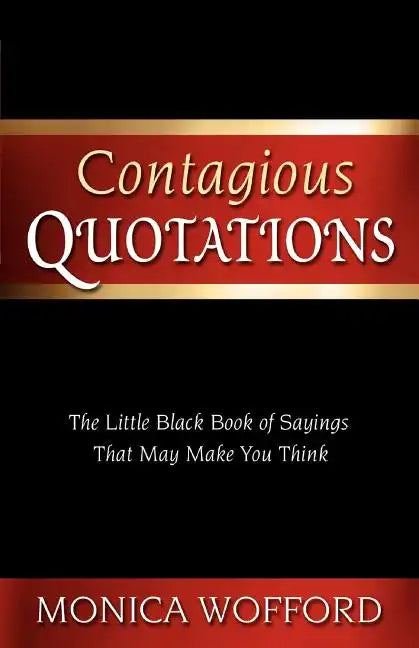 Contagious Quotations - Paperback