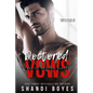 Doctored Vows - Paperback