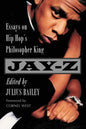 Jay-Z: Essays on Hip Hop's Philosopher King - Paperback