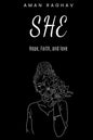 She: Hope, Faith, and Love - Paperback