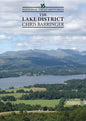 National Trust Histories: The Lake District - Paperback