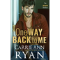 One Way Back to Me - Paperback