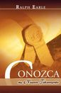 CONOZCA SU NUEVO TESTAMENTO (Spanish: Know Your New Testament) - Paperback
