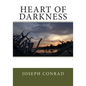 Heart of Darkness - Paperback