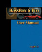 BassBox 6 Pro User Manual - Paperback