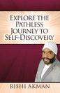 Explore the Pathless Journey to Self-Discovery - Paperback