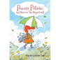 Princess Pistachio and Maurice the Magnificent - Hardcover