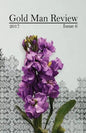 Gold Man Review Issue 6 - Paperback