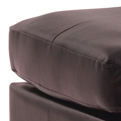 Casual Ottoman For Stylish Spaces