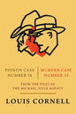 Poison Case Number 10 / Murder Case Number 33 - Paperback