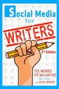 Social Media for Writers - Paperback