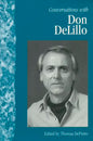 Conversations with Don DeLillo - Paperback
