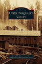 Upper Nisqually Valley - Hardcover