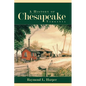 A History of Chesapeake, Virginia - Hardcover