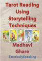 Tarot Reading Using Storytelling Techniques - Paperback