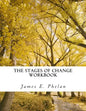The Stages of Change Workbook: Practical Exercises For Personal Awareness and Change - Paperback