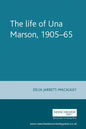 The Life of Una Marson, 1905-65 - Paperback