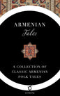 Armenian Tales - Paperback