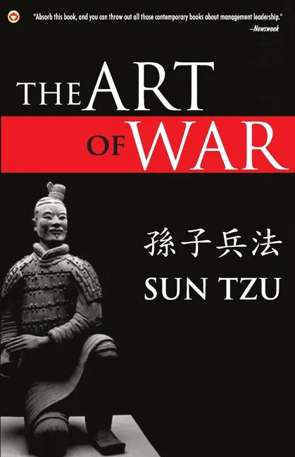 The Art of War - Paperback