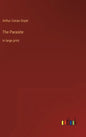 The Parasite: in large print - Hardcover