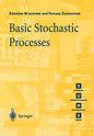 Basic Stochastic Processes: A Course Through Exercises - Paperback