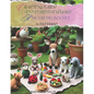 Crafting Farm and Forest Animals: Amigurumi Crochet - 26 Patterns - Paperback