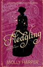 Fledgling - Paperback