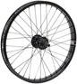 The Shadow Conspiracy Optimized Rear Wheel - 20" 14 x 110mm Freecoaster LHD 9T 36H BLK