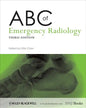 ABC of Emergency Radiology - Paperback