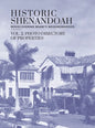 Historic Shenandoah: Rediscovering Miami's Neighborhoods - Hardcover