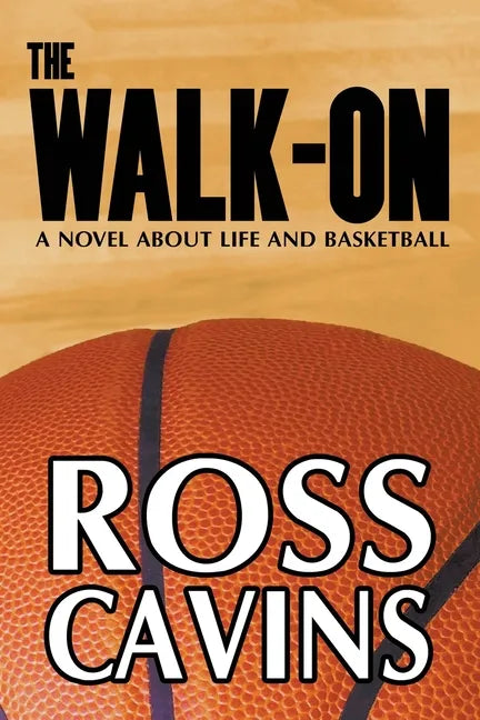 The Walk-On - Paperback