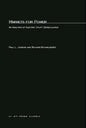 Markets for Power: An Analysis of Electric Utility Deregulation - Paperback
