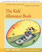 The Kids' Allowance Book - Paperback