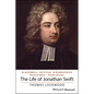 The Life of Jonathan Swift - Paperback