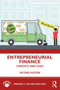 Entrepreneurial Finance: Concepts and Cases - Paperback